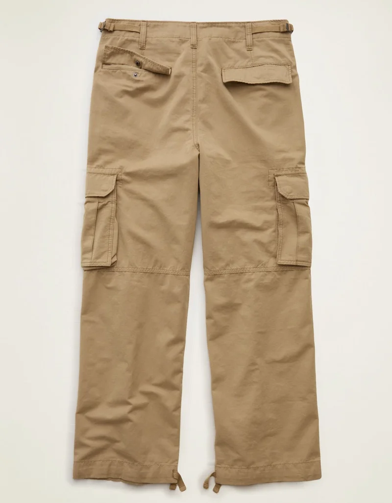 American Eagle  AE Baggy Cargo Pant for Men | Best Price UAE