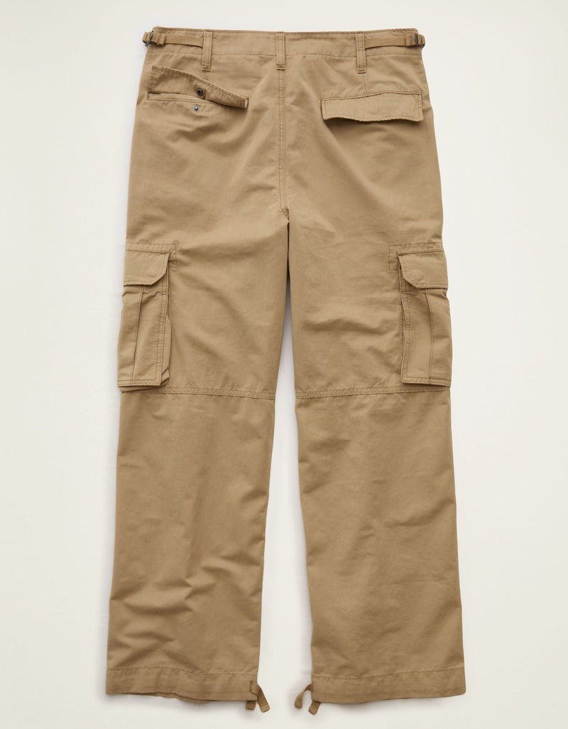 American Eagle AE Baggy Cargo Pant - Image 3