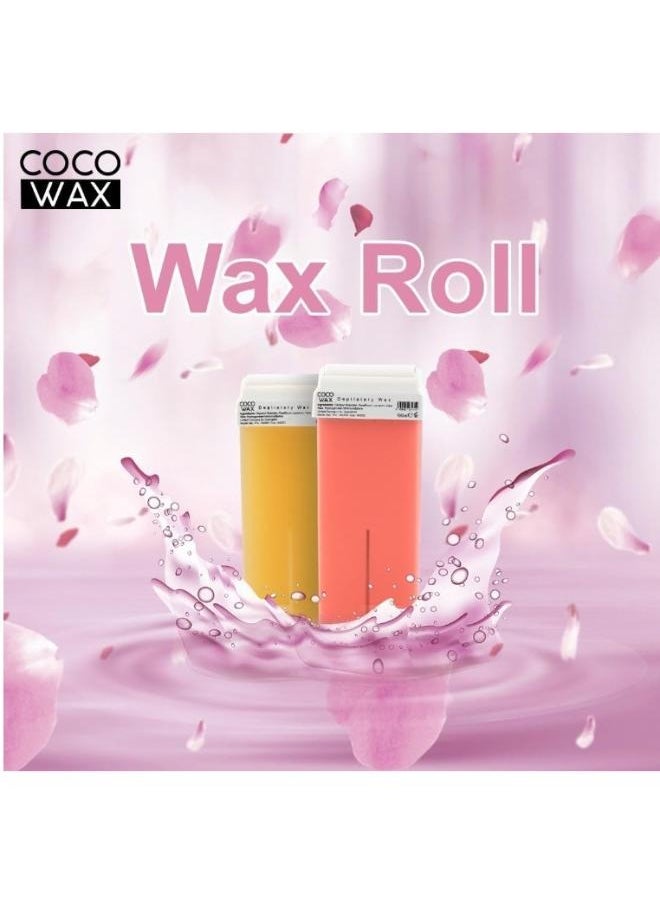 Coco - Hair removal wax - Image 1
