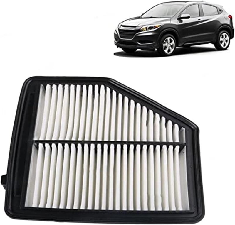 DEMULAX Engine Air Filter for HR-V 2016-2019 - Image 1