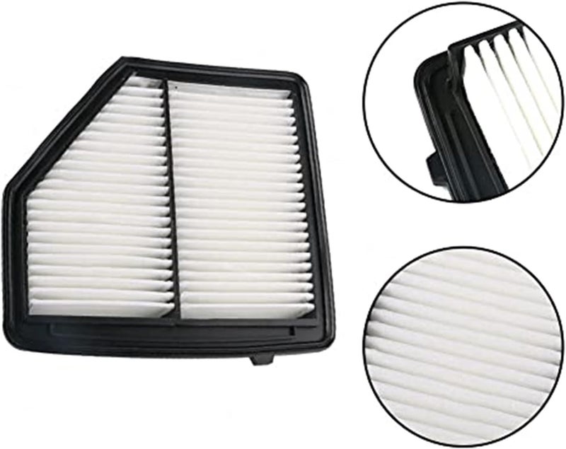 DEMULAX Engine Air Filter for HR-V 2016-2019 - Image 4