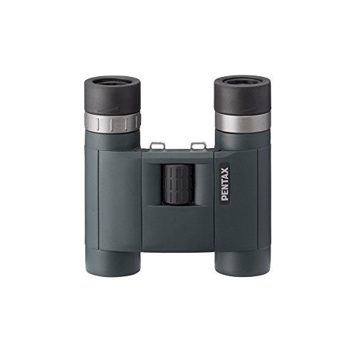 Pentax AD 10x25 WP Binoculars, Green - Image 3