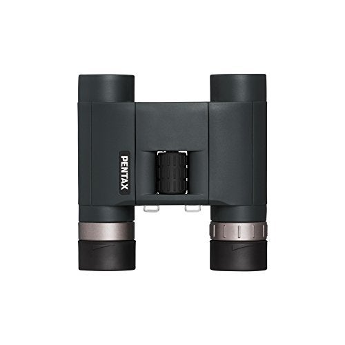 Pentax AD 10x25 WP Binoculars, Green - Image 5