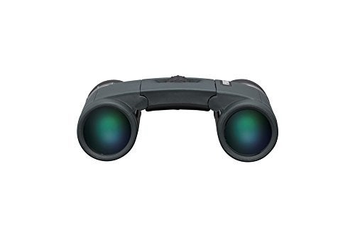 Pentax AD 10x25 WP Binoculars, Green - Image 4