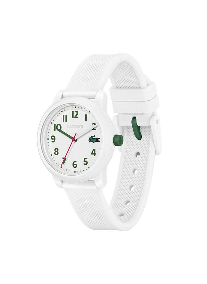 LACOSTE - Silicone Analog  Watch 2030039 - Image 1