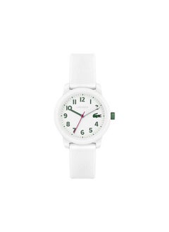 Silicone Analog  Watch 2030039