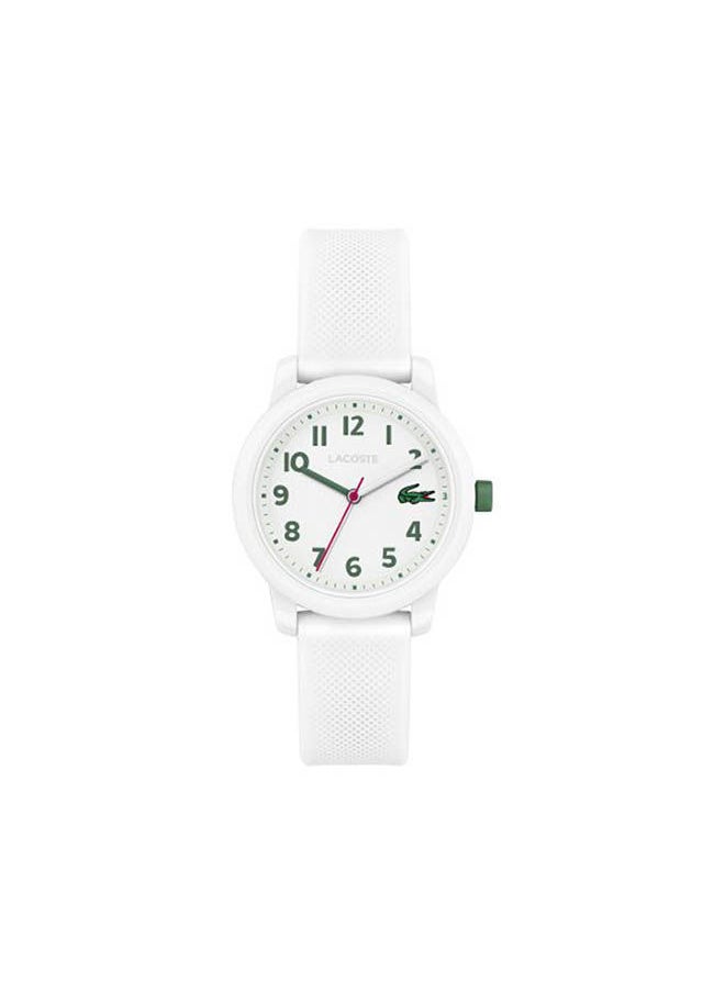 LACOSTE - Silicone Analog  Watch 2030039 - Image 1