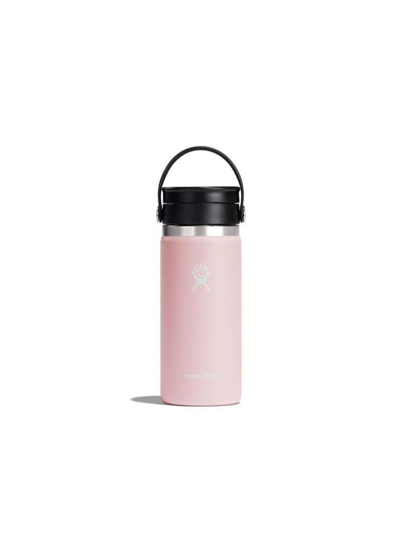 Hydro Flask 16 Oz Wide Flex Sip Lid Trillium - Image 1