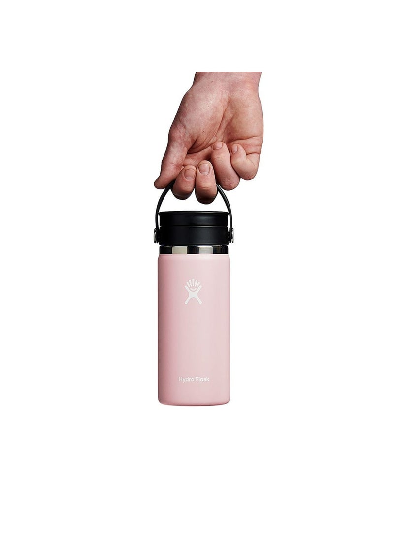 Hydro Flask 16 Oz Wide Flex Sip Lid Trillium - Image 3
