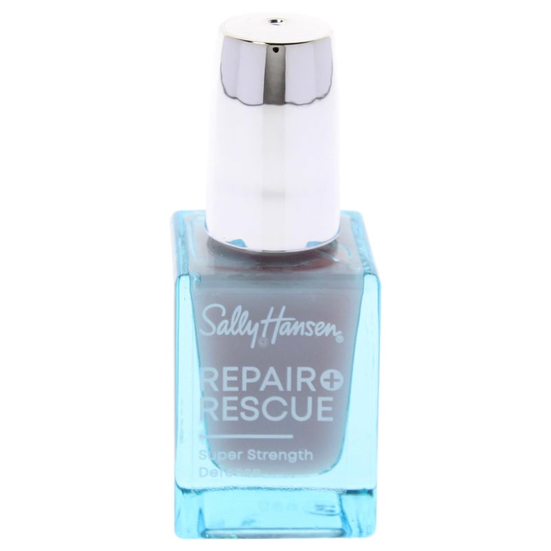 Sally Hansen Nail Treatment Repair + Rescue Super Strength Defense | Nail Strengthener | Fortifies Weak Nails & Delivers Stronger Nails in 1 Week - Image 2