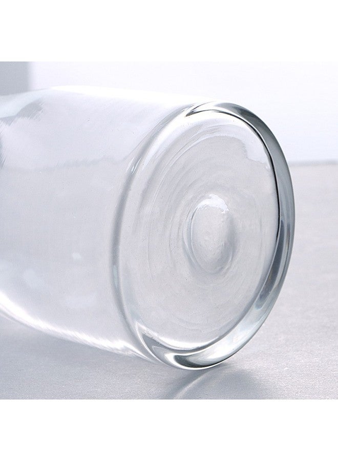 Extreme Space Jidukongjian Glass Vase For Flower Arrangement, Lucky Bamboo, Bouquet, Hydroponic Cultivation, Eco-friendly Vase, Flower Pot, Nordic Style Decorative Vase Ornament - Image 5