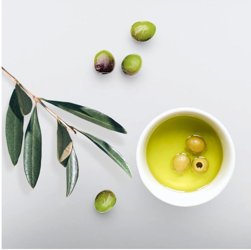 Eco Style Olive Oil Styling Gel –473 ml - Image 3