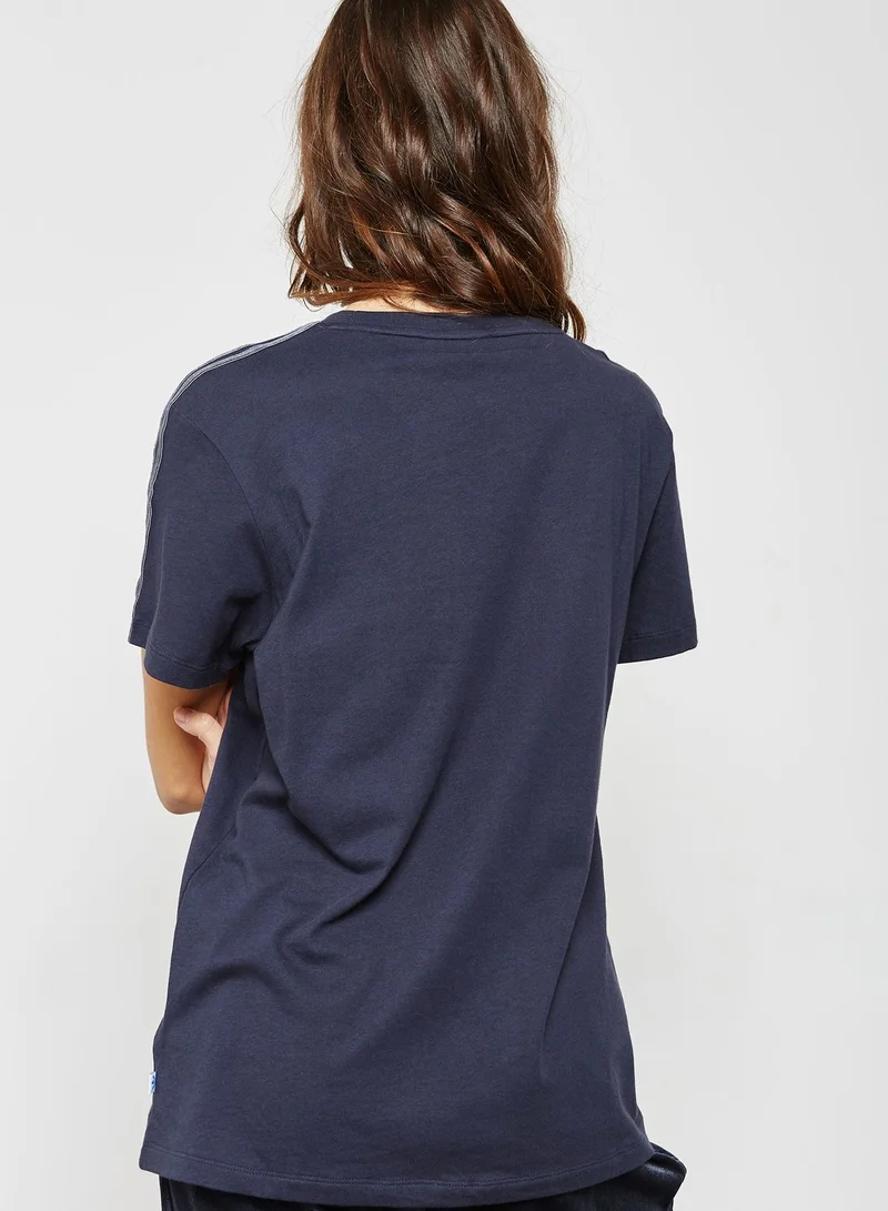 adidas Originals Trefoil T-Shirt