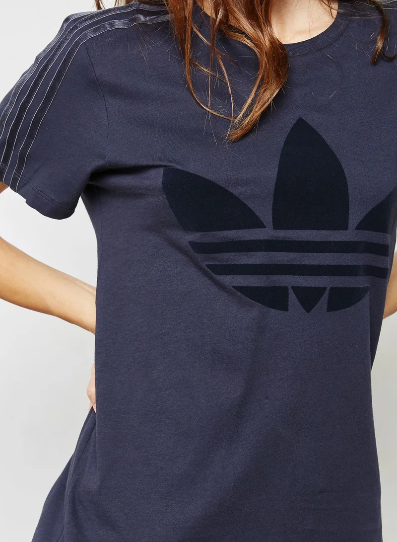 adidas Originals Trefoil T-Shirt