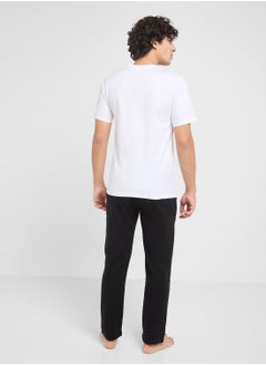 Disney Nightwear T-Shirt & Pants Set  - Image 2