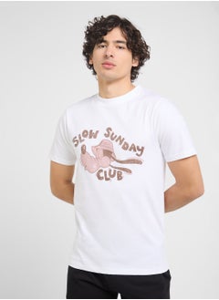 Disney Nightwear T-Shirt & Pants Set  - Image 3