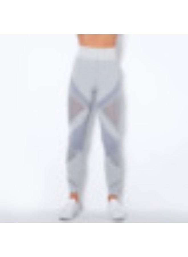Yoga Pants for Women Fitness Gym Sports Leggings Seamless Tights High Waist Female Workout Trousers - Image 1