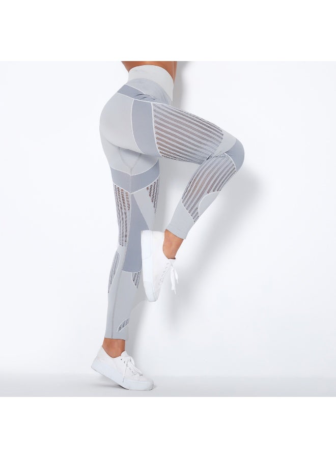Yoga Pants for Women Fitness Gym Sports Leggings Seamless Tights High Waist Female Workout Trousers - Image 2