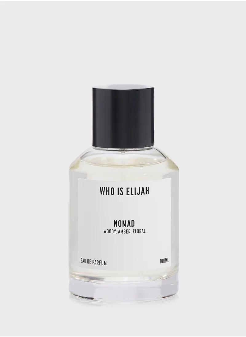 هو از الايجا Nomad Fragrance 100ml
