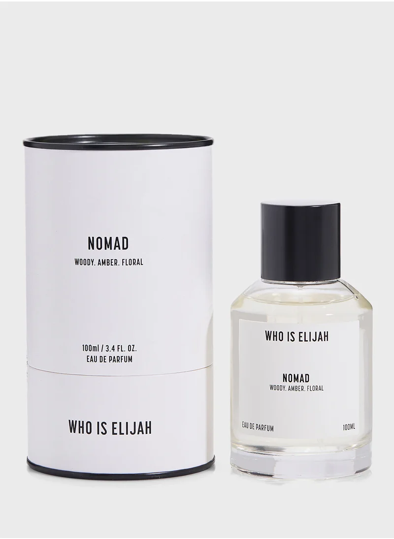 هو از الايجا Nomad Fragrance 100ml