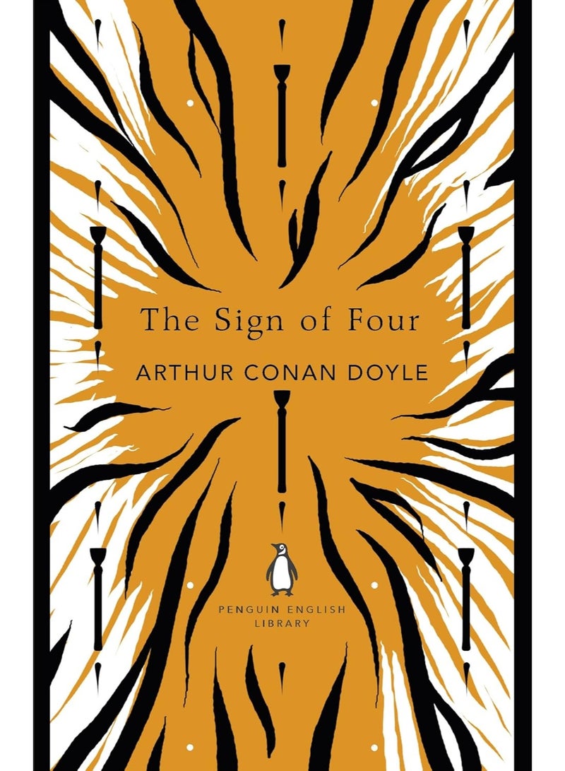 The Sign of Four