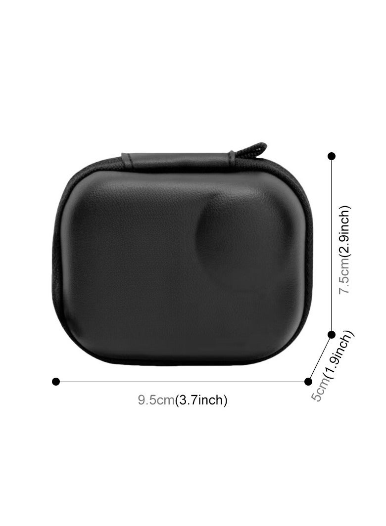 Insta360 GO Ultra Mini Body Case Portable EVA Storage Bag Shockproof and Dustproof Camera Protective Case - Image 2