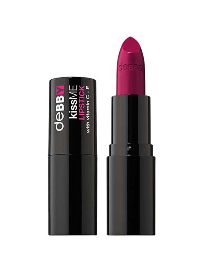Debby Lipstick With Vitamin C - E 13 Sweet Strawberry 