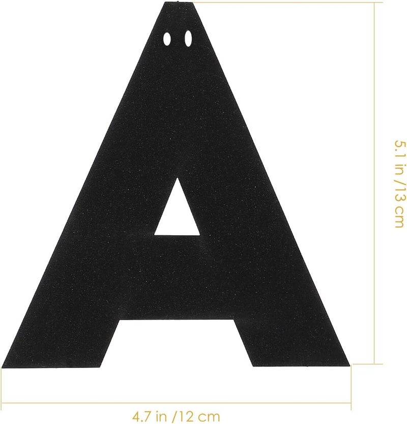 Graduation Photo Banner and We Graduated Grad Party Decor Black Hanging Banner for Senior Year Celebration Background and Graduation Ceremony Party Supplies - Image 2
