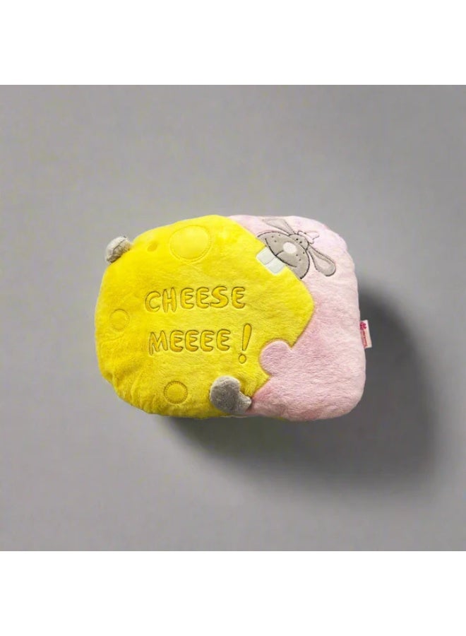 Cushion - Cheese Mee