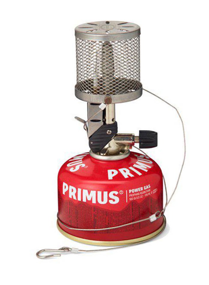 PRIMUS Micron Lantern – Steel Mesh - Image 1