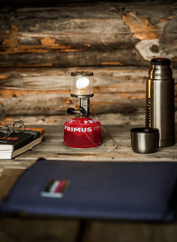 PRIMUS Micron Lantern – Steel Mesh - Image 4