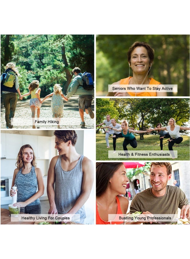 Sumifun Soothing Patch Ingredients: Angelica, Costus, Coptis, and Ginger. Helps optimize calcium absorption and distribution, promote heart health, enhance bone strength and density, support optimal muscle function, nourish the immune system, boost mood and energy, and aid weight management (12 tablets). - Image 3