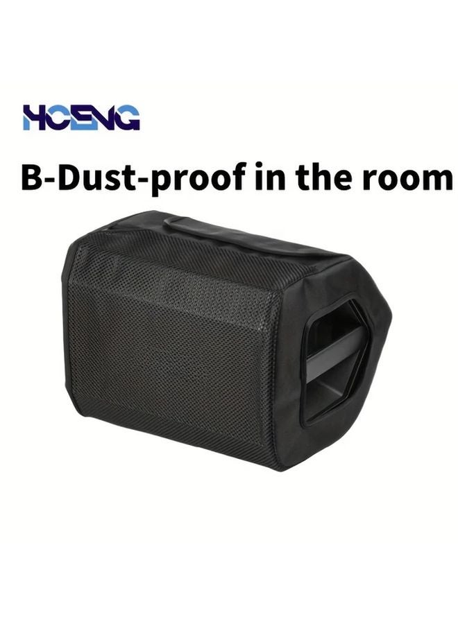 Outdoor Durable Speaker Cover For Bose S1 Pro Dustproof Protective Case - Image 5
