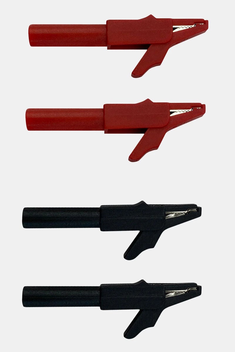 تي أند أر سبورتس جهاز اختبار قطبية المحول TPT9000 - Image 2