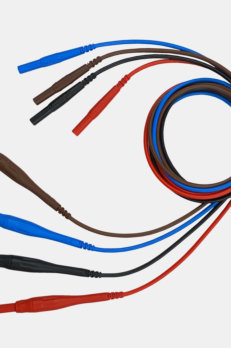 تي أند أر سبورتس جهاز اختبار قطبية المحول TPT9000 - Image 5