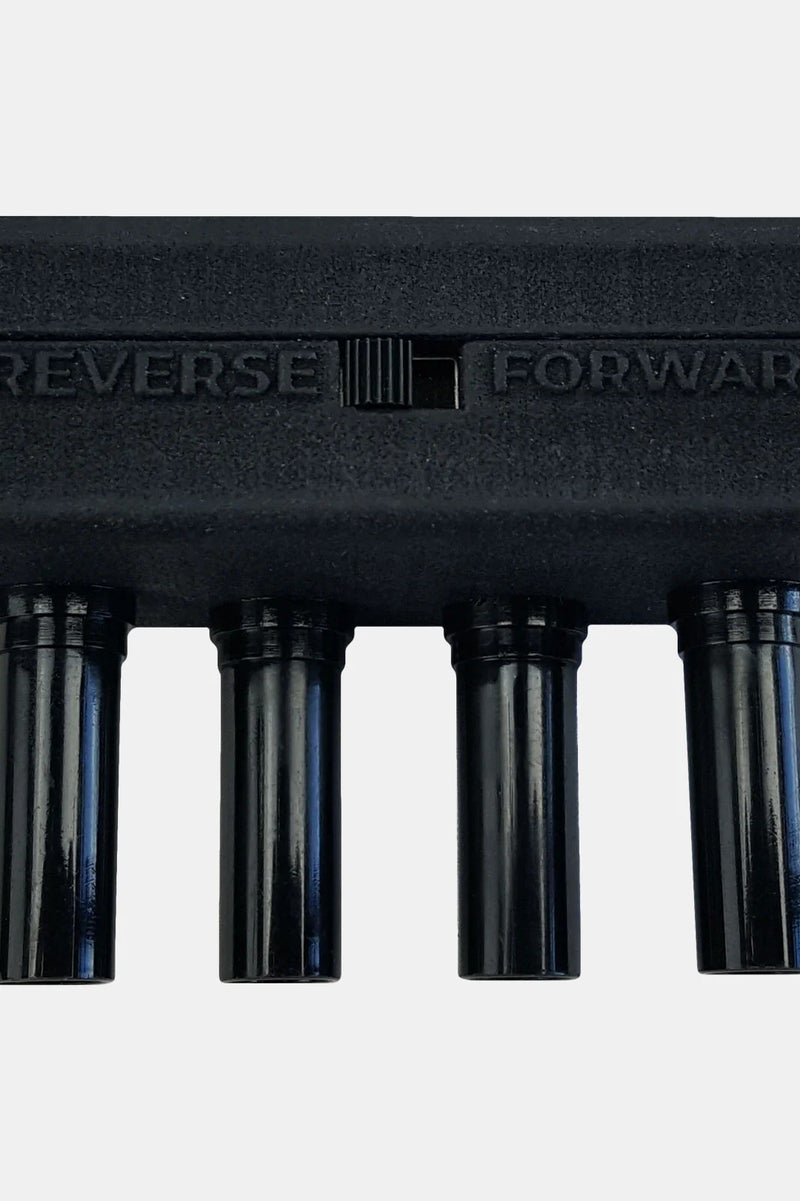 تي أند أر سبورتس جهاز اختبار قطبية المحول TPT9000 - Image 3