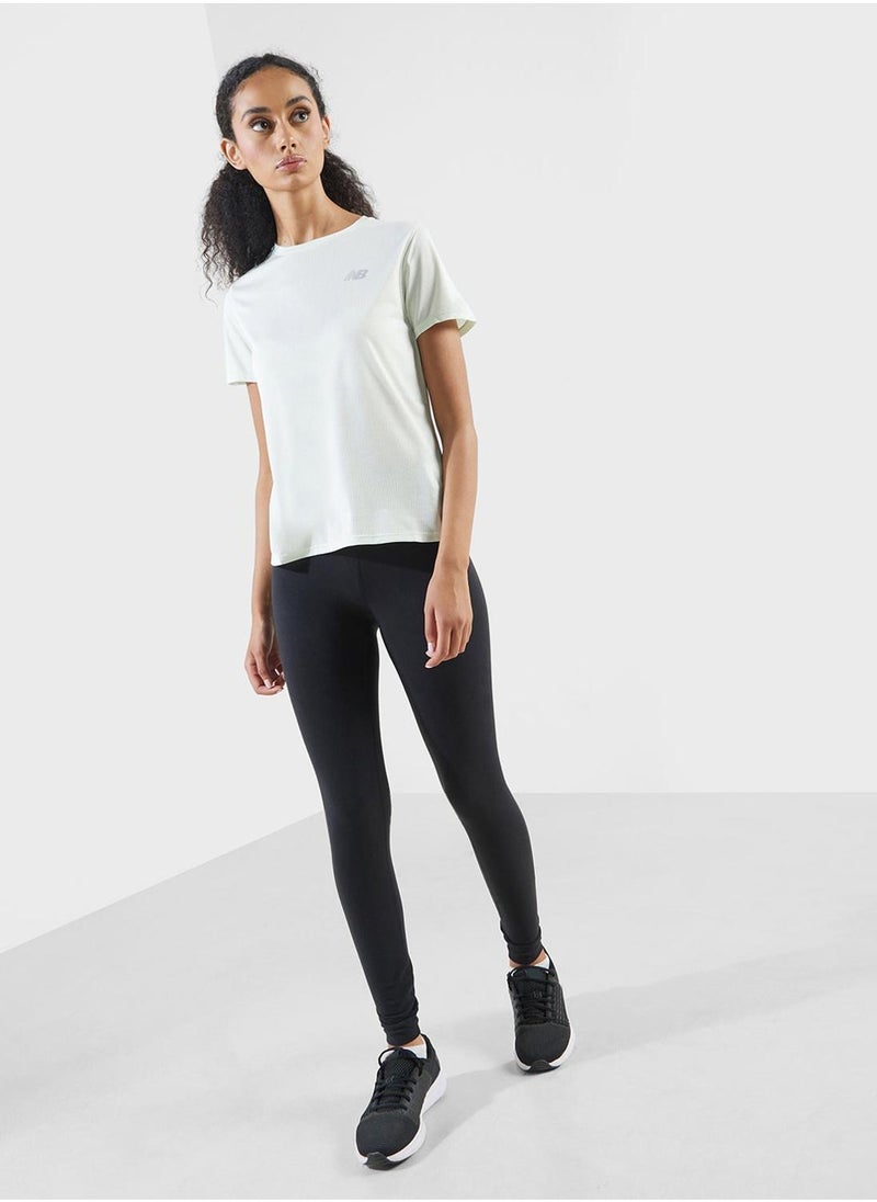 نيو بالانس بنطال ليجنز ستاكيد - Image 4