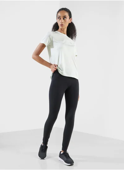 New Balance Stacked Leggings