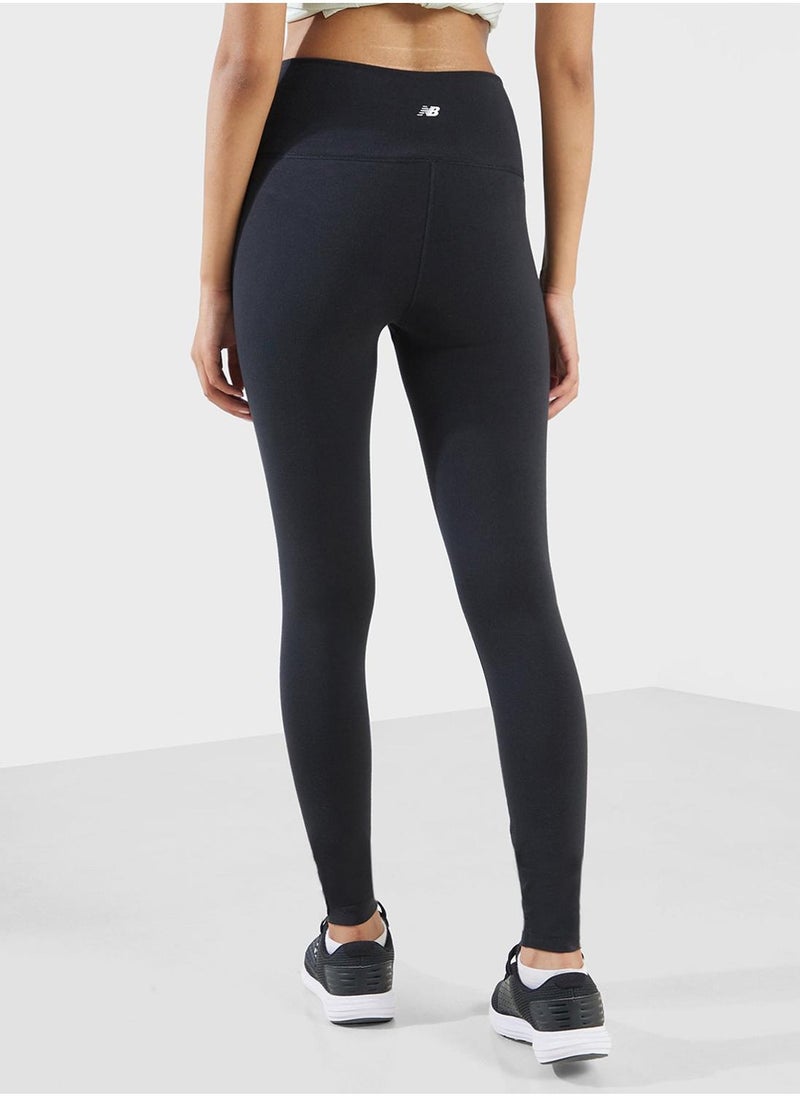 نيو بالانس بنطال ليجنز ستاكيد - Image 2