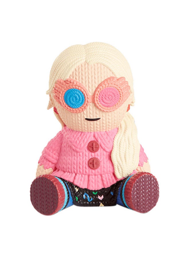 Handmade by Robots Vinyl Figure Wizarding World Luna Lovegood Vinyl Figure 