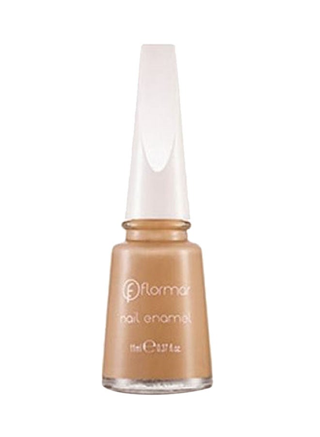 Enamel Glossy Nail Polish 500