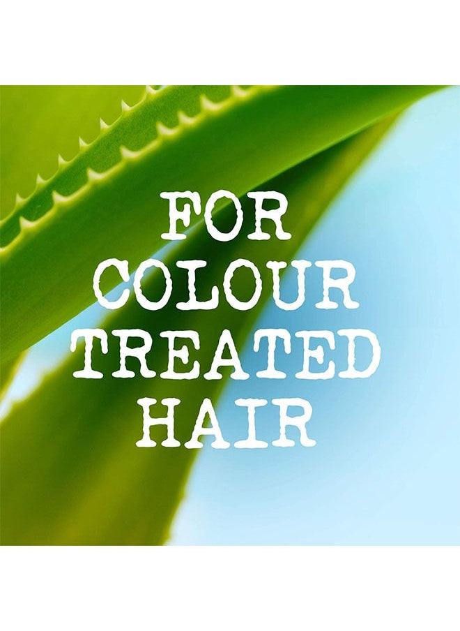 MAUI MOISTURE Maui Moisture Colour Protect Plus Sea Minerals Heat Shield Spray 125 ml  - Image 3