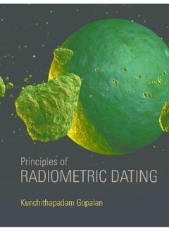 Principles of Radiometric Dating 