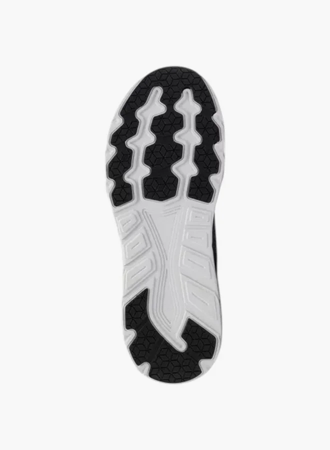 U.S. Polo Assn. Men's Lace-Up Sneakers