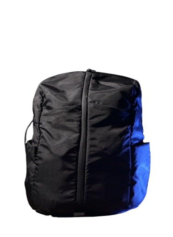 SYUTM nagara Backpack Travel Laptop Bag Laptop Office/School/Travel/Business Backpack Water Resistant Backpack 28 Ltrs,Volume, Laptop Compartment, Bottle Pocket - Image 1