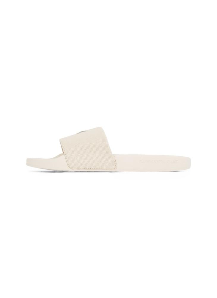 Calvin Klein Jeans - MONOGRAM SLIDES - Image 1