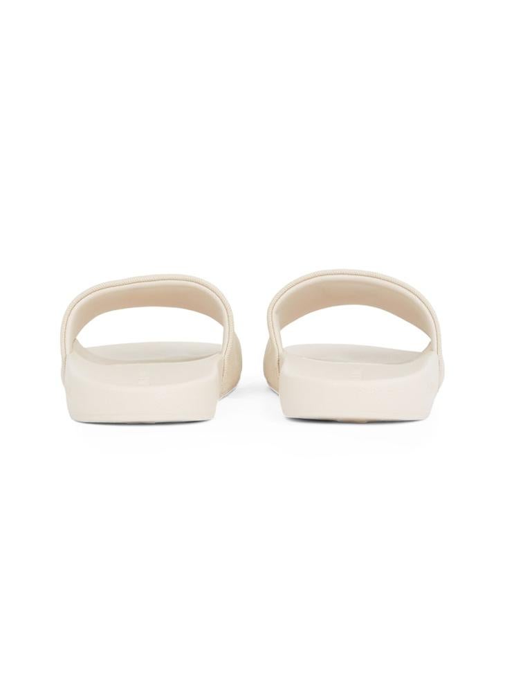 Calvin Klein Jeans - MONOGRAM SLIDES - Image 1