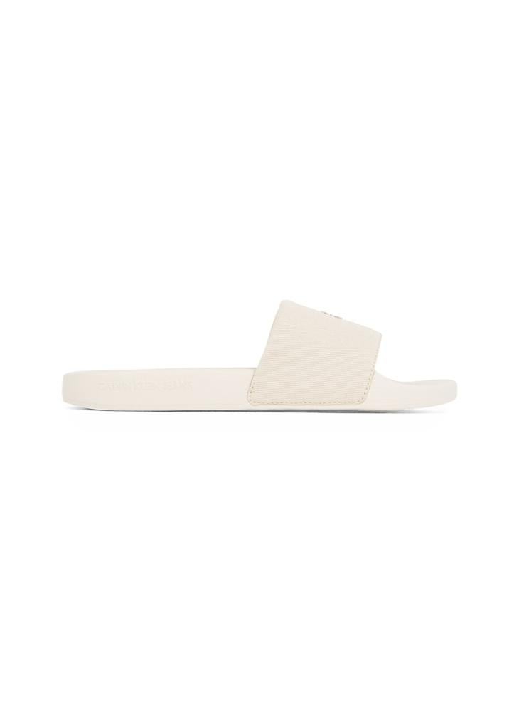 Calvin Klein Jeans - MONOGRAM SLIDES - Image 1