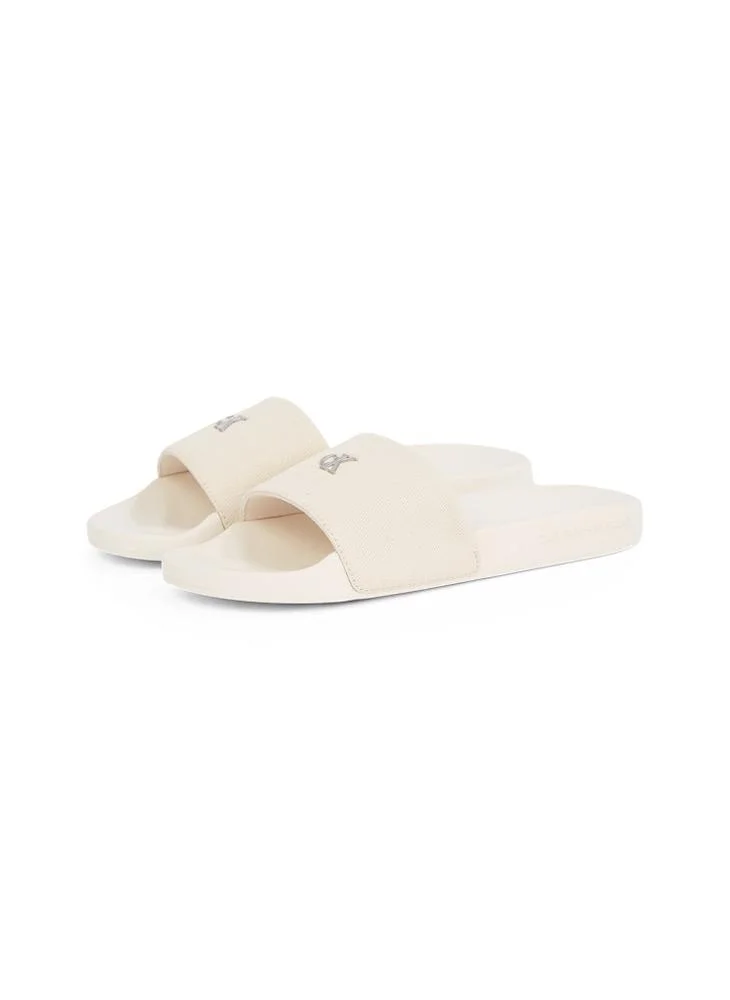 كالفن كلاين جينز MONOGRAM SLIDES