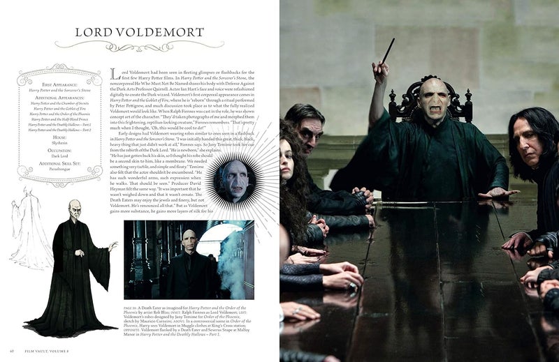 Harry Potter: The Film Vault - Volume 8: The Order - Image 4